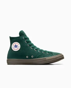 Converse Modelli Alti|Modelli Alti<Chuck Taylor All Star Suede Squama di drago/Squama di drago