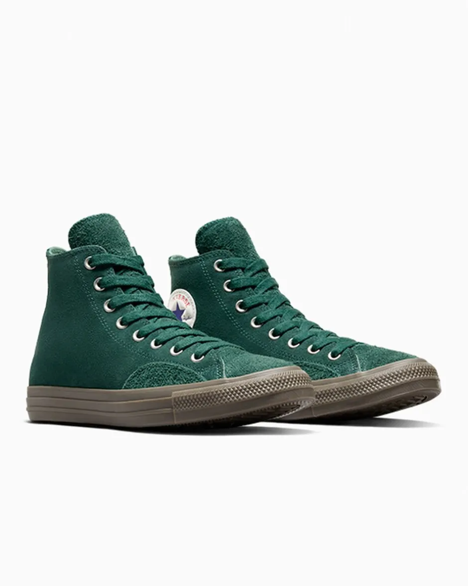 Converse Modelli Alti|Modelli Alti<Chuck Taylor All Star Suede Squama di drago/Squama di drago