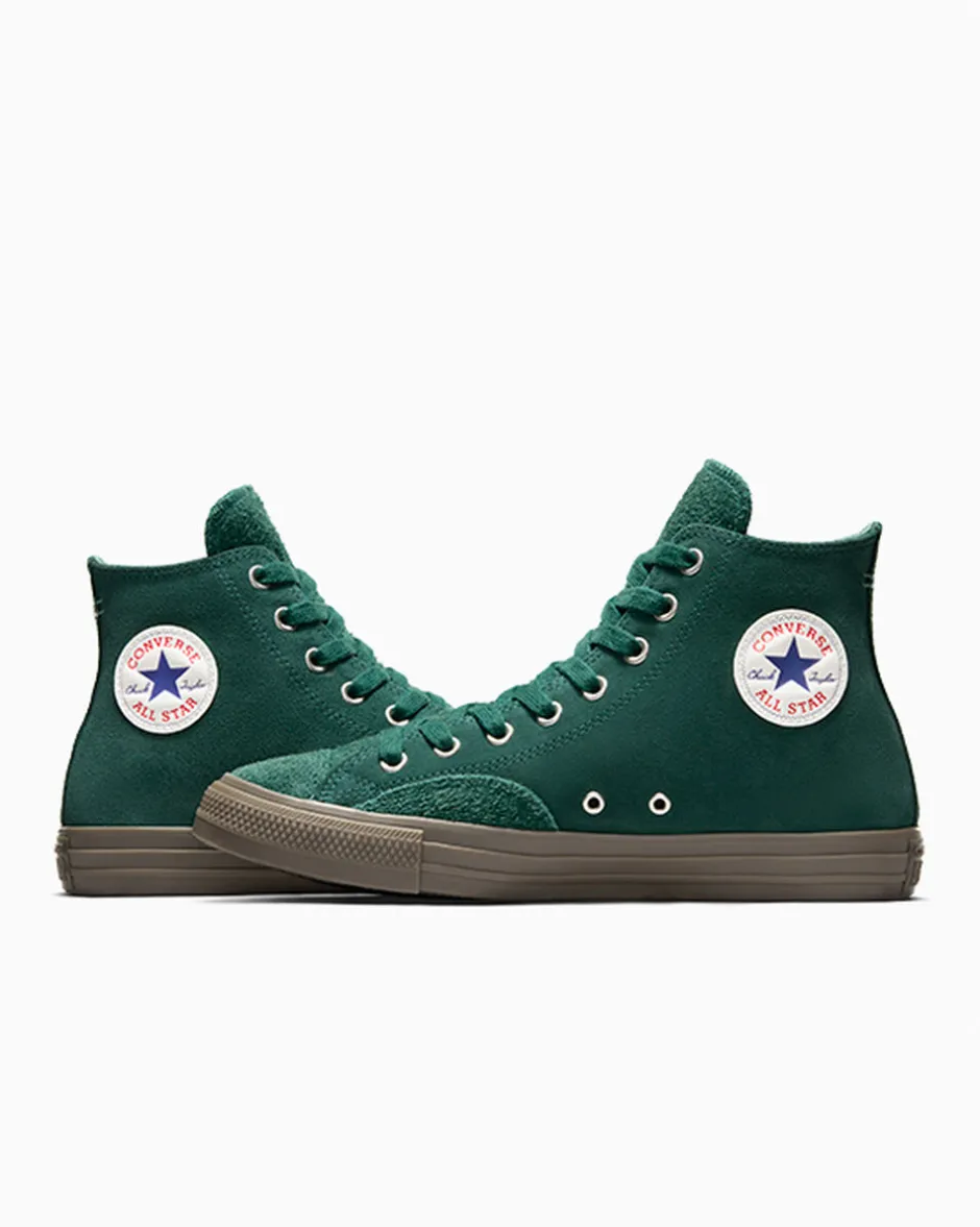 Converse Modelli Alti|Modelli Alti<Chuck Taylor All Star Suede Squama di drago/Squama di drago
