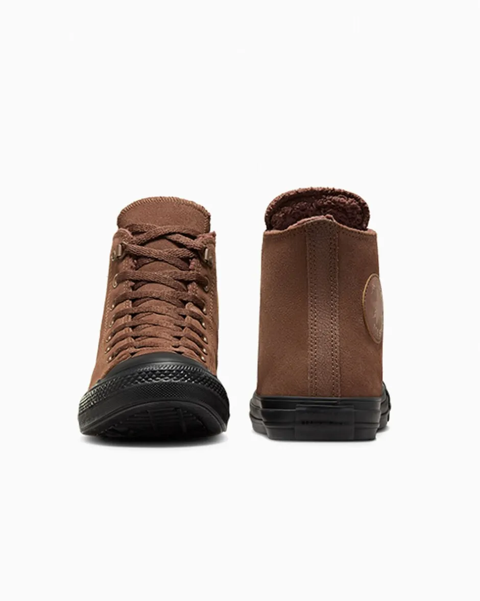 Converse Modelli Alti|Modelli Alti<Chuck Taylor All Star Suede Orso bruno/Orso bruno