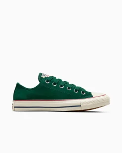 Converse Modelli Bassi|Chuck Taylor All Star<Chuck Taylor All Star Suede Midnight Clover/Avorio naturale