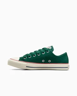 Converse Modelli Bassi|Chuck Taylor All Star<Chuck Taylor All Star Suede Midnight Clover/Avorio naturale