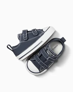Converse Neonati E Bimbi Piccoli (Età 0-4 Anni)|Ragazzo<Chuck Taylor All Star 2V Tdlr/Yth veggies