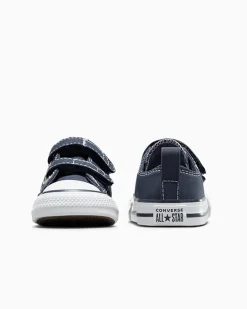 Converse Neonati E Bimbi Piccoli (Età 0-4 Anni)|Ragazzo<Chuck Taylor All Star 2V Tdlr/Yth veggies