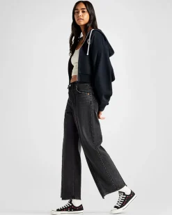 Converse Modelli Bassi<Chuck Taylor All Star Valentine's Day Nero/Rosso/Egret