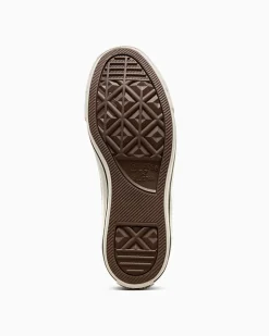 Converse Modelli Alti|Modelli Bassi<Chuck Taylor All Star Washed Canvas white