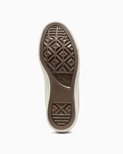 Converse Modelli Alti|Modelli Alti<Chuck Taylor All Star Weatherized Leather Bite The Dust/Blush Hush/Egret