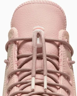 Converse Modelli Alti|Modelli Alti<Chuck Taylor All Star Weatherized Leather Bite The Dust/Blush Hush/Egret