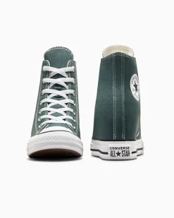 Converse Modelli Alti|Modelli Bassi<Chuck Taylor All Star Wedge pink