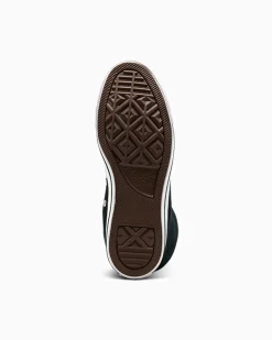 Converse Modelli Alti|Modelli Alti<Chuck Taylor All Star XXHi Nero/Avorio naturale/Bianco