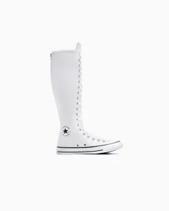 Converse Modelli Alti|Modelli Alti<Chuck Taylor All Star XXHi Bianco/Avorio naturale/Nero