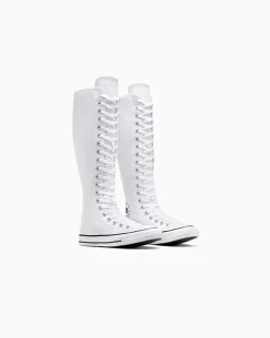 Converse Modelli Alti|Modelli Alti<Chuck Taylor All Star XXHi Bianco/Avorio naturale/Nero