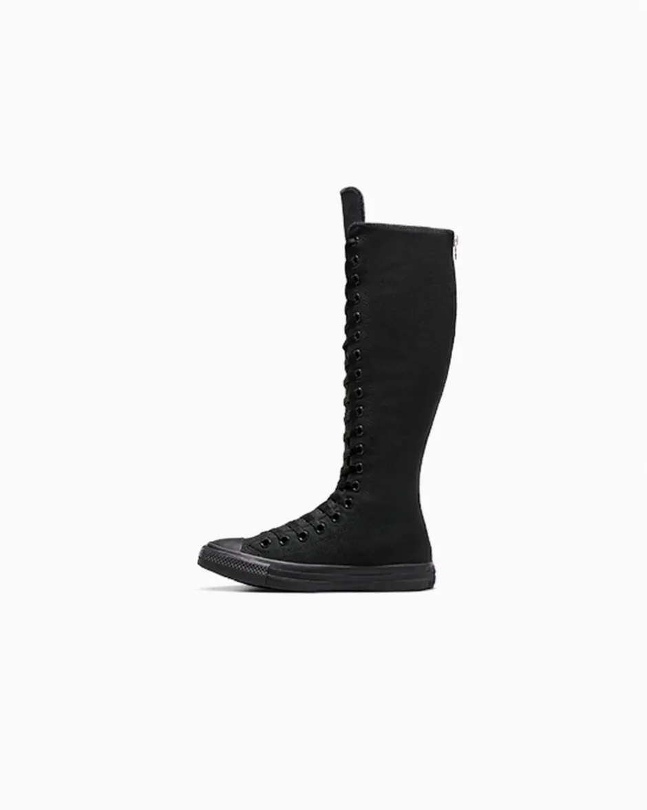 Converse Modelli Alti|Modelli Alti<Chuck Taylor All Star XXHi Nero/Nero/Nero