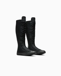Converse Modelli Alti|Modelli Alti<Chuck Taylor All Star XXHi Nero/Nero/Nero