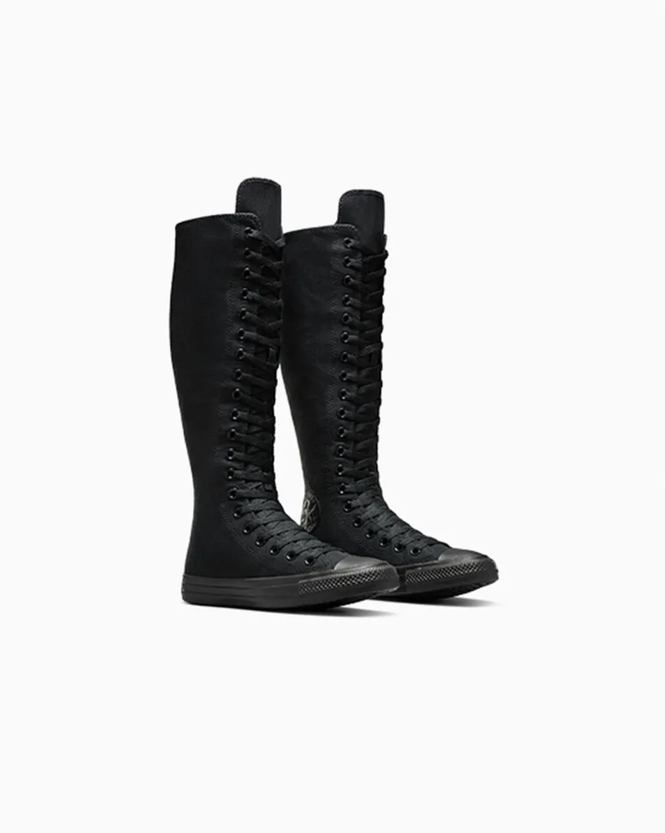 Converse Modelli Alti|Modelli Alti<Chuck Taylor All Star XXHi Nero/Nero/Nero