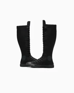 Converse Modelli Alti|Modelli Alti<Chuck Taylor All Star XXHi Nero/Nero/Nero