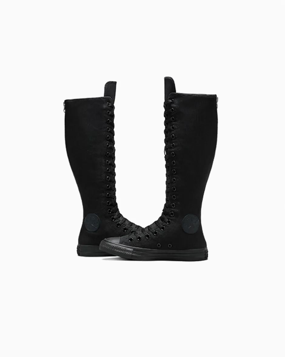 Converse Modelli Alti|Modelli Alti<Chuck Taylor All Star XXHi Nero/Nero/Nero