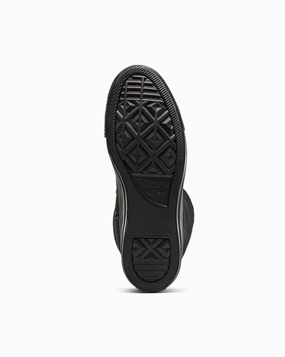 Converse Modelli Alti|Modelli Alti<Chuck Taylor All Star XXHi Nero/Nero/Nero