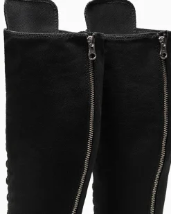 Converse Modelli Alti|Modelli Alti<Chuck Taylor All Star XXHi Nero/Nero/Nero