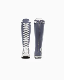 Converse Modelli Alti|Modelli Bassi<Chuck Taylor All Star XX-Hi Crafted Laces red