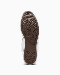 Converse Modelli Alti<Chuck Taylor All Star XXHi LTD White Flame White Black Flame