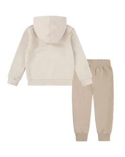 Converse Maglie E T-Shirt|Giacche E Felpe<Chuck Taylor Patch Hoodie and Jogger Set Nutty Granola