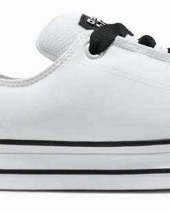 Converse Modelli Bassi|Modelli Con Platform<Chuck Taylor Puff summit pink