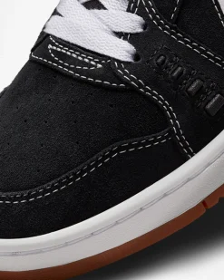 Converse Modelli Bassi|Modelli Bassi<CONS AS-1 Pro Nero/Bianco/Gomma