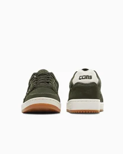 Converse Modelli Bassi|Modelli Bassi<CONS AS-1 Pro Rifugio forestale/Egret/Gomma