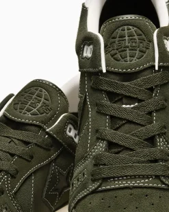 Converse Modelli Bassi|Modelli Bassi<CONS AS-1 Pro Rifugio forestale/Egret/Gomma