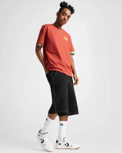 Converse Modelli Bassi|Modelli Bassi<CONS AS-1 Pro Bianco/Nero/Bianco