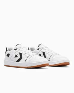 Converse Modelli Bassi|Modelli Bassi<CONS AS-1 Pro Bianco/Nero/Bianco
