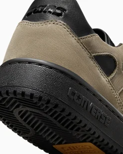 Converse Modelli Bassi|Modelli Bassi<CONS AS-1 Pro Verde/Quasi nero/Nero