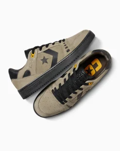 Converse Modelli Bassi|Modelli Bassi<CONS AS-1 Pro Verde/Quasi nero/Nero