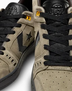 Converse Modelli Bassi|Modelli Bassi<CONS AS-1 Pro Verde/Quasi nero/Nero