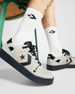 Converse Modelli Bassi|Modelli Bassi<CONS AS-1 Pro Egret/Nero/Nero