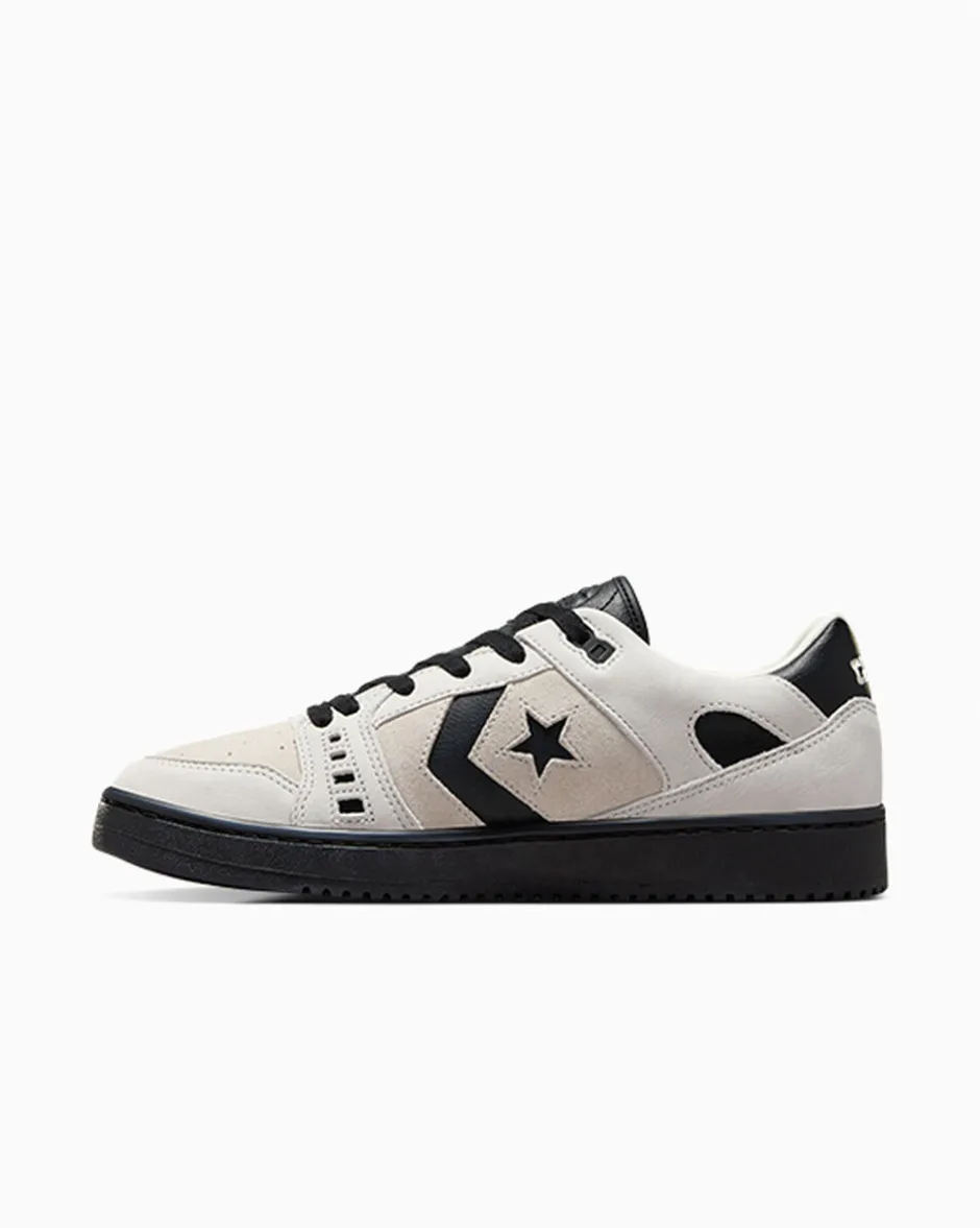 Converse Modelli Bassi|Modelli Bassi<CONS AS-1 Pro Egret/Nero/Nero