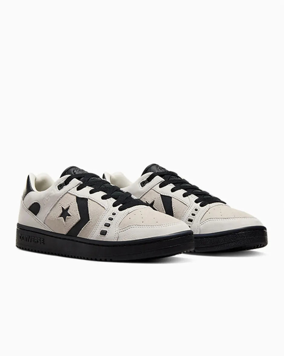Converse Modelli Bassi|Modelli Bassi<CONS AS-1 Pro Egret/Nero/Nero