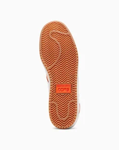 Converse Modelli Bassi|Modelli Bassi<CONS AS-1 Pro Bianco/Arancione/Bianco