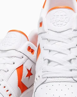 Converse Modelli Bassi|Modelli Bassi<CONS AS-1 Pro Bianco/Arancione/Bianco