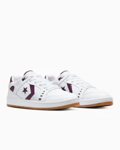 Converse Modelli Bassi|Modelli Bassi<CONS AS-1 Pro Bianco/Winter Bloom/Bianco