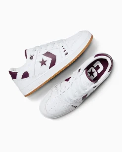 Converse Modelli Bassi|Modelli Bassi<CONS AS-1 Pro Bianco/Winter Bloom/Bianco