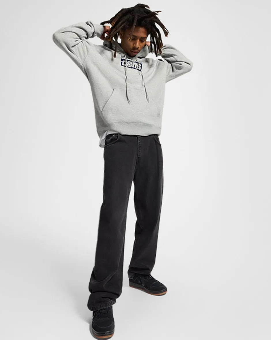 Converse Modelli Bassi|Skateboarding<CONS AS-1 Pro Nero/Nero/Gomma