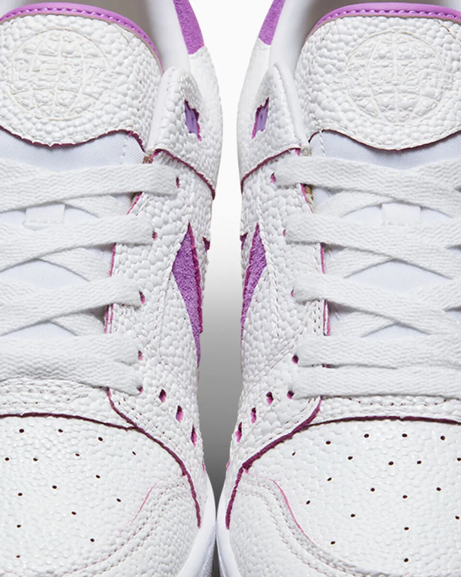 Converse Modelli Bassi|Modelli Bassi<CONS AS-1 Pro Chameleon White/Fuchsia Glow/White