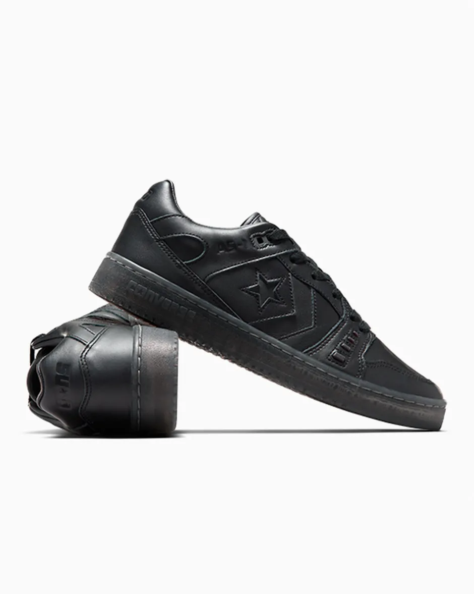 Converse Modelli Bassi|Modelli Bassi<CONS AS-1 Pro Color Nero/Nero/Nero