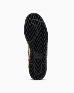 Converse Modelli Bassi|Modelli Bassi<CONS AS-1 PRO Suede & Canvas Wood Thrush/Winter Bloom/Nero