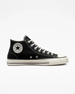 Converse Skateboarding|Skateboarding<CONS Chuck Taylor All Star Pro Nero/Nero/Egret