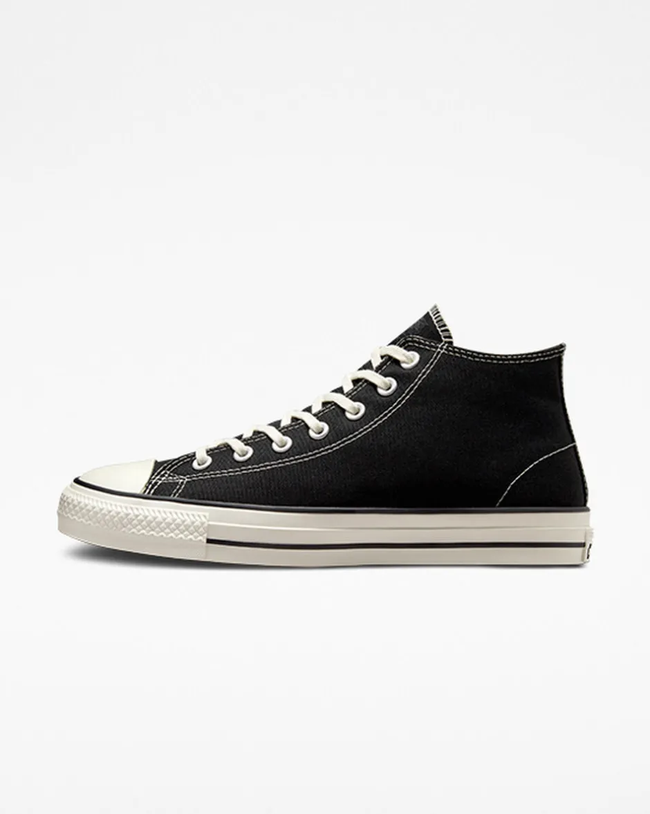 Converse Skateboarding|Skateboarding<CONS Chuck Taylor All Star Pro Nero/Nero/Egret