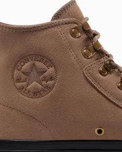 Converse Modelli Alti|Skateboarding<CONS CTAS Pro x Roman Gonzalez Mushroom Forage/Nero