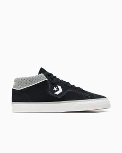 Converse Modelli Bassi<CONS Louie Lopez Pro Nero/Ash Stone/Bianco